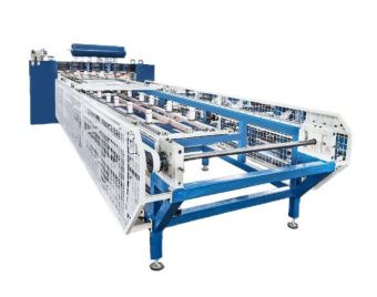картинка Линия по производству еврокубов (IBC-контейнеров) от магазина Метасила