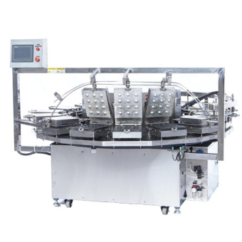 картинка Машина для изготовления печенья «Орешки»  от магазина Метасила