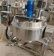 картинка Линия по производству томатного соуса RIT-050T магазин Метасила являющийся официальным дистрибьютором в России картинка Линия по производству томатного соуса RIT-050T от магазина Метасила