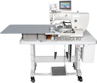 картинка Швейная машина с одной иглой от магазина Метасила