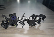 <h3>Оптимизация процесса литья под давлением - методы улучшения характеристик покрытия на АБС и ПК</h3> Оптимизация процесса литья под давлением на АБС и ПК