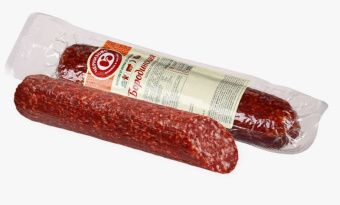картинка Вакуумная упаковочная машина для колбасы (модель Р-03) от магазина Метасила