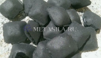 картинка Линия по формированию топливных брикетов E/036  от магазина Метасила