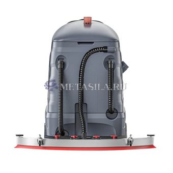 картинка Автоматическая Скруббер для пола от магазина Метасила