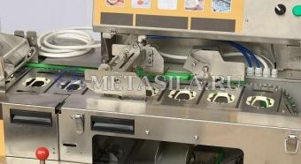 картинка Сепаратор яичного желтка и яичной жидкости FT-01  от магазина Метасила