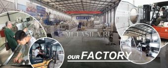 картинка Машина для производства бисквитного печенья от магазина Метасила