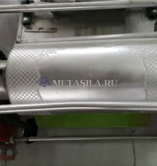 картинка Ролики для тиснения салфеток от магазина Метасила