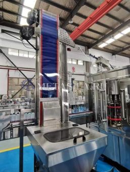 фото Линия розлива напитков VC-21  от магазина Метасила