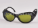 картинка Очки защитные для лазера LSG-5 Safety goggles (190-450 & 800-2000nm O.D 4+. от магазина Метасила