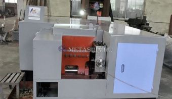 картинка Машина для ковки от магазина Метасила