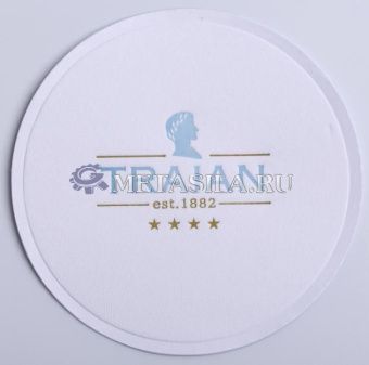 картинка Подстаканник от магазина Метасила