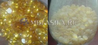 картинка Машина для плавления воска (реактор) от магазина Метасила