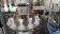 фотография Станок для упаковки пастообразных продуктов в тубу (10-140 мл) магазин Метасила являющийся официальным поставщиком оборудования в России фото Станок для упаковки пастообразных продуктов в тубу (10-140 мл) от магазина Метасила