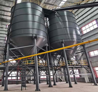 картинка Линия по производству силикатно-кальциевых плит от магазина Метасила