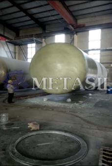 картинка Намоточная машина для стекло-пластиковых емкостей RTY-40 от магазина Метасила