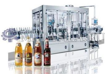 картинка Линия розлива вина (бутылка 750 мл)  от магазина Метасила