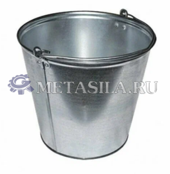 картинка Полная линия по производству оцинкованных ведер T-25  от магазина Метасила