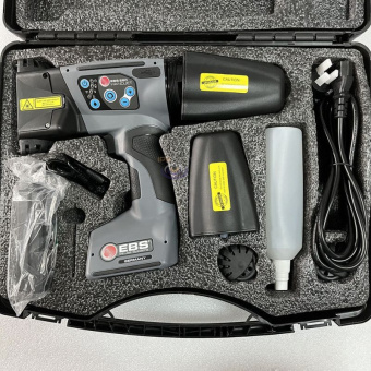 картинка Маркиратор HANDJET  EBS 260  от магазина Метасила