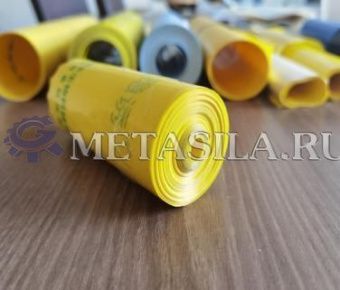 картинка Станок для производства липких ловушек от насекомых  от магазина Метасила