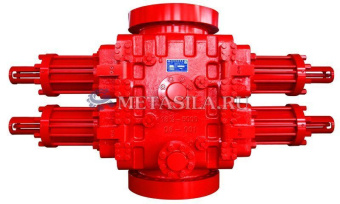 картинка Противовыбросовый превентор от магазина Метасила