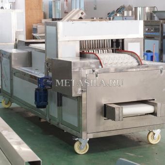 картинка Станок для удаления косточек со слив  от магазина Метасила