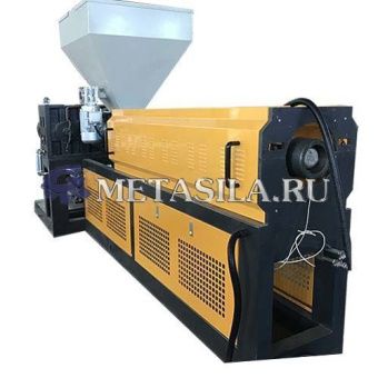 картинка Линия по производству лотков для яиц из полистирола  от магазина Метасила