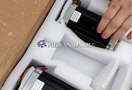 <h3>Поставка шаговых двигателей Nema и мотор-редукторов в Москву.</h3> Приехали шаговые двигатели Nema