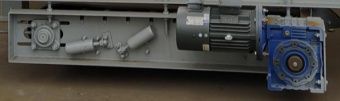 картинка Завод по производству сухих строительных смесей G45D  от магазина Метасила