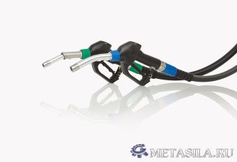 картинка Раздаточный кран для АЗС ZVA Automatic от магазина метасила 
