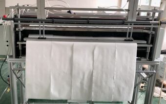 картинка Автоматическая машина для резки различных материалов U30D от магазина Метасила
