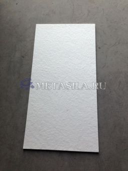 картинка Керамическая бумага для теплоизоляции от магазина Метасила