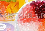 Технология взрывающегося вкуса: полное руководство по производству джус боллов, тенденции рынка и перспективы отрасли в 2026 году