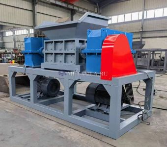 картинка Линия по переработке автомобильных шин (500-600 кг/ч)  от магазина Метасила