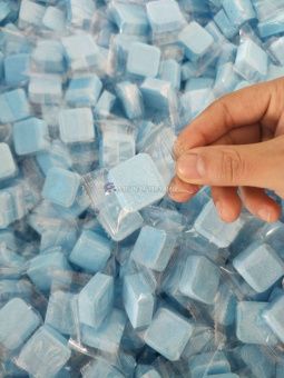 фото Упаковочный станок для мыла в таблетках  от магазина Метасила