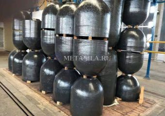 картинка Тигель из карбида кремния от магазина Метасила