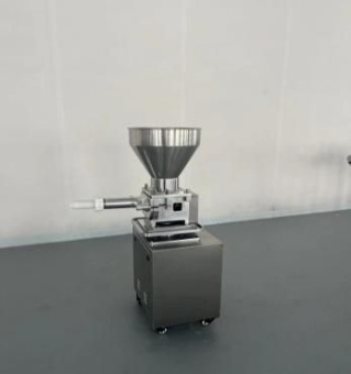 картинка Линия по производству печенья с начинкой X6 от магазина Метасила