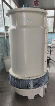 картинка Линия по производству искусственного риса DAN-20 (200-300 кг/ч) от магазина Метасила