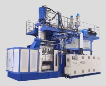 картинка Линия по производству еврокубов (IBC-контейнеров) от магазина Метасила