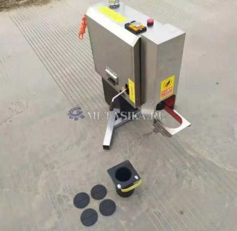 картинка Станок по производству ароматических палочек от магазина Метасила