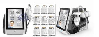 картинка SMAS - ультразвуковая подтяжка лица и тела MAZ121  от магазина Метасила