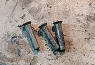 Мы успешно провели ПНР станка по производству заклёпок в ПАО «Авиационная корпорация „Рубин“». Мы успешно провели ПНР станка по производству заклёпок в ПАО «Авиационная корпорация „Рубин“».