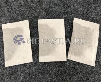 фото Станок для упаковки чая в пакеты (с принтером данных)  от магазина Метасила