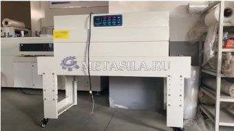 фото Термоупаковочное оборудование от магазина Метасила