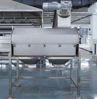 картинка Линия по производству дрожжей BFD-065 от магазина Метасила