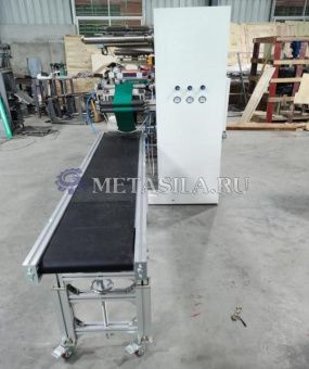 картинка Станок для производства липких ловушек от насекомых  от магазина Метасила