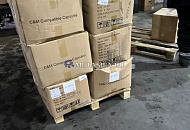 Наша компания в короткие сроки привезла в Россию партию кофе-капсул для клиента Наша компания в короткие сроки привезла в Россию партию кофе-капсул для клиента