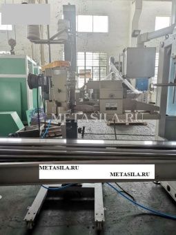 фото Автоматическая упаковочная машина для муки (25-50 кг)  от магазина Метасила