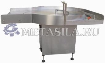 фото Линия по упаковке сухого молока D-52  от магазина Метасила