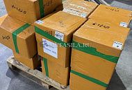 Доставка очередной партии светодиодных лент