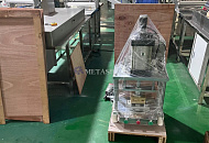 Поставили нашему Клиенту мини-пресс для производства мыла Поставили нашему Клиенту мини-пресс для производства мыла